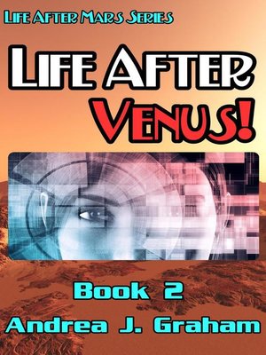cover image of Life After Venus!